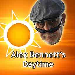 Alex Bennett Daytime logo