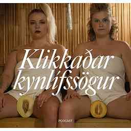 Klikkaðar Kynlífssögur cover logo