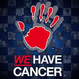 WE Have Cancer cover logo