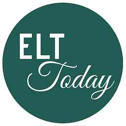 ELT Today: A Frameworks Education  Podcast cover logo