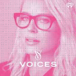VS Voices cover logo