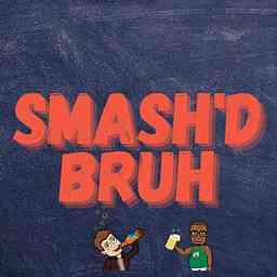 Smash'd Bruh logo