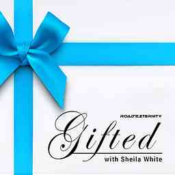 Gifted With Sheila White cover logo