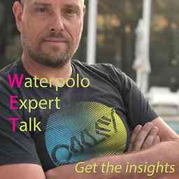 Waterpolo Expert Talk logo