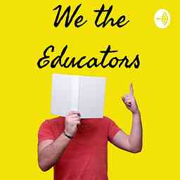We the Educators... cover logo