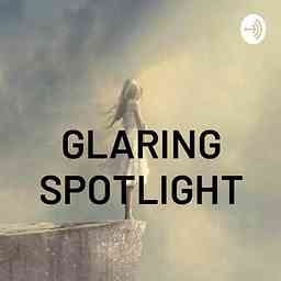 Glaring Spotlight cover logo