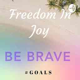 Freedom In Joy cover logo