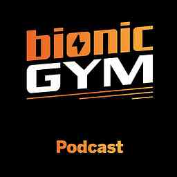 BionicGym cover logo