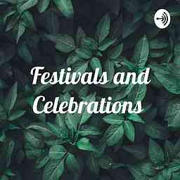 Festivals and Celebrations cover logo