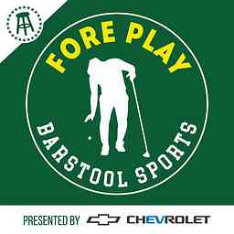 Fore Play cover logo
