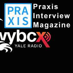 Interviews by Brainard Carey cover logo