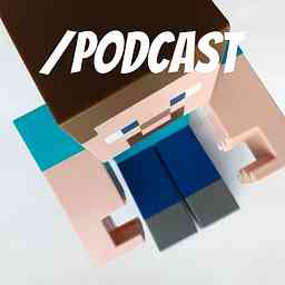/podcast cover logo