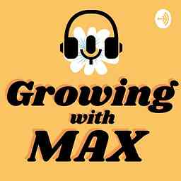 Growing With Max cover logo