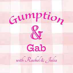 Gumption & Gab cover logo