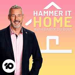 Hammer It Home logo