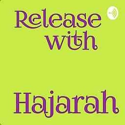 RELEASE With HAJARAH logo