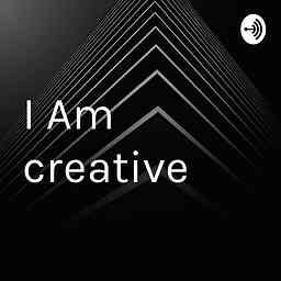 I Am creative logo