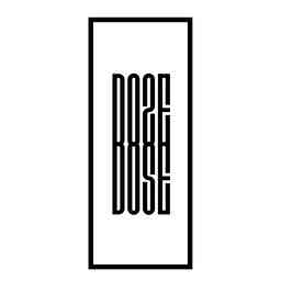 DOSE cover logo