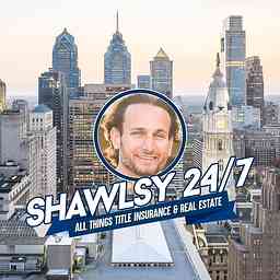 Shawlsy 24-7 cover logo