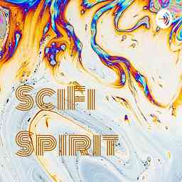SciFi Spirit cover logo