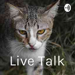 Live Talk logo