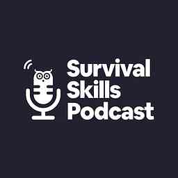 Survival Skills Podcast cover logo