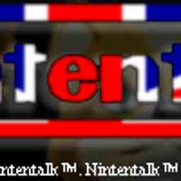 Nintentalk logo