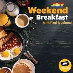 JOY Weekend Breakfast logo