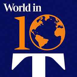 World in 10 logo