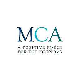 Management Consultancies Association logo