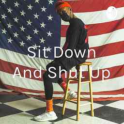 Sit Down And Shut Up logo