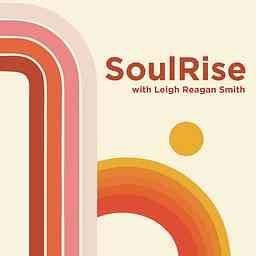 SoulRise cover logo