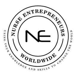 Nurse Entrepreneurs Worldwide logo