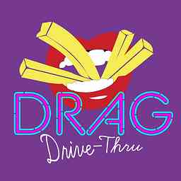 Drag Drive-Thru cover logo