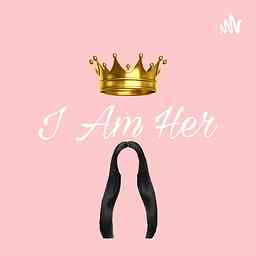 I Am Her logo