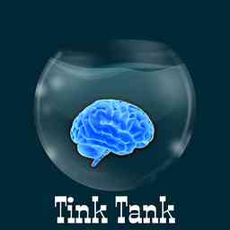 Tink Tank cover logo