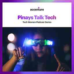 Pinays Talk Tech Podcast logo