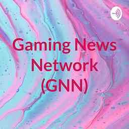 Gaming News Network (GNN) cover logo