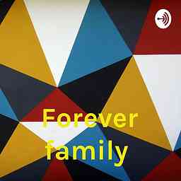 Forever family logo