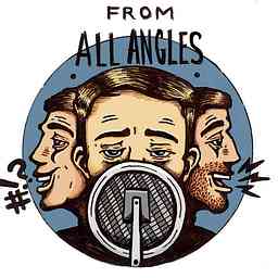 From All Angles logo