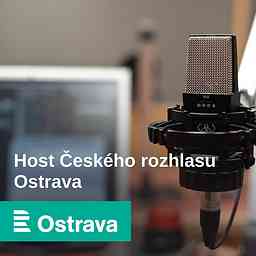 Host Českého rozhlasu Ostrava cover logo