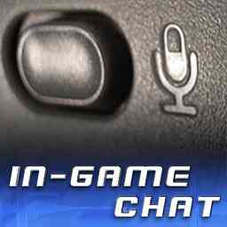 In-Game Chat logo