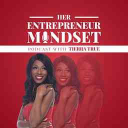 Her Entrepreneur Mindset cover logo