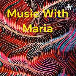 Music With Maria cover logo