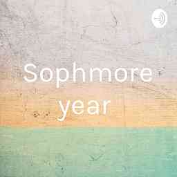 Sophmore year cover logo