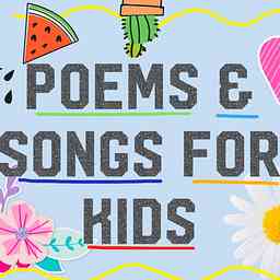 Poems & Songs for Kids logo