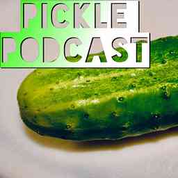 Picklepodcast logo