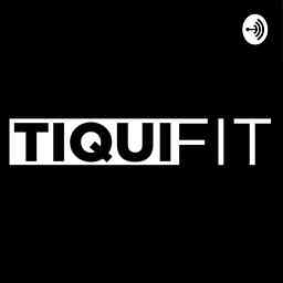 TIQUIFIT cover logo