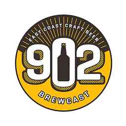 902 BrewCast logo