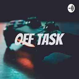 Off Task cover logo